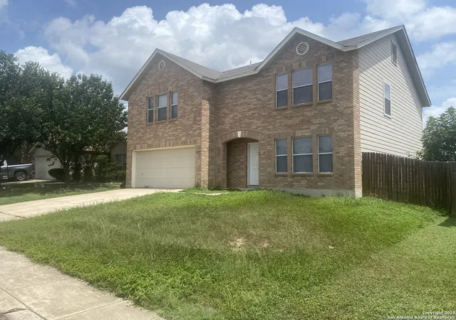 Photo 3 of Sale Pending at 10507 Elderpond, San Antonio, TX 78254 | MLS# 1885470 | Listing updated on 2025-10-16