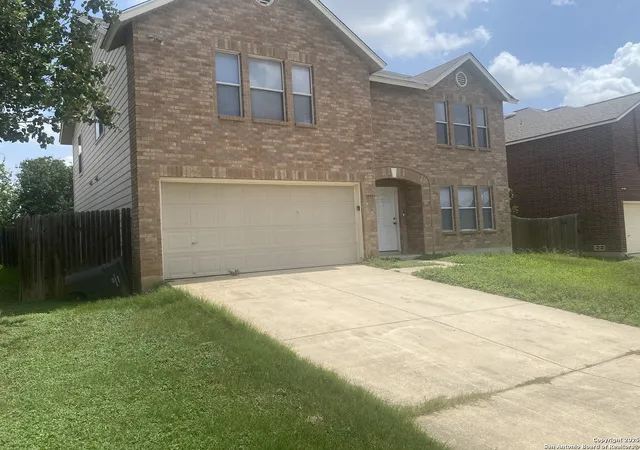 Photo 2 of Sale Pending at 10507 Elderpond, San Antonio, TX 78254 | MLS# 1885470 | Listing updated on 2025-10-16