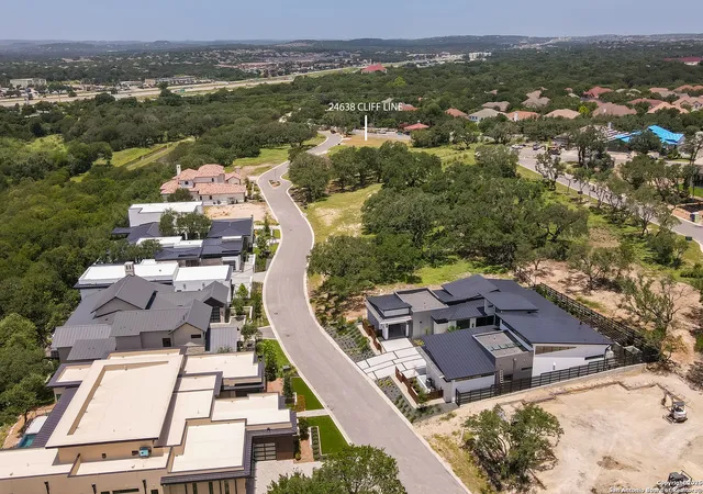 Photo 3 of Land for sale at 24638 Cliff Line, San Antonio, TX 78257 | MLS# 1885476 | Listing updated on 2025-09-22