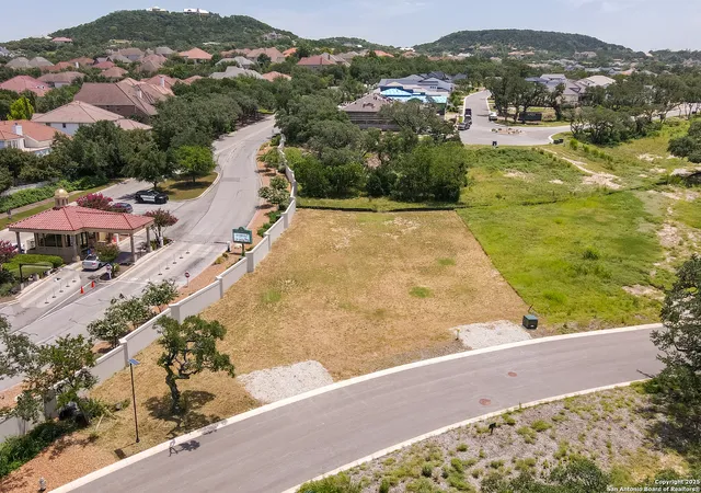 Photo 3 of Land for sale at 24638 Cliff Line, San Antonio, TX 78257 | MLS# 1885476 | Listing updated on 2025-09-22