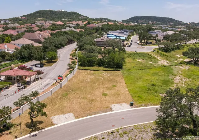 Photo 4 of Land for sale at 24638 Cliff Line, San Antonio, TX 78257 | MLS# 1885476 | Listing updated on 2025-09-22