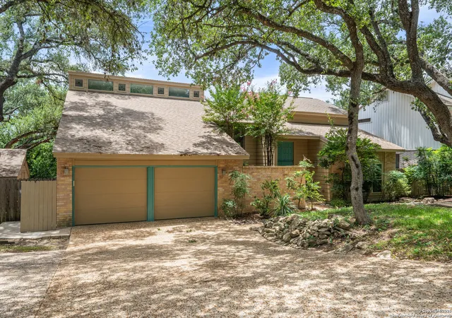 Homes for sale in San Antonio, TX | 3026 Whisper Fern, San Antonio, TX 78230 | MLS# 1885503