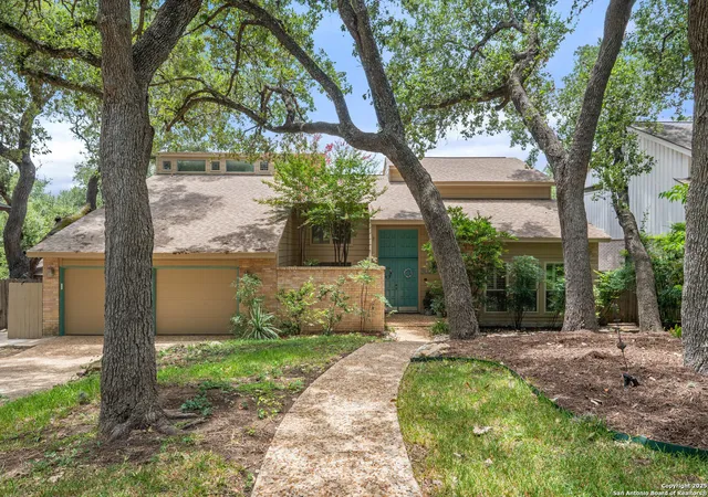 Homes for sale in San Antonio, TX | 3026 Whisper Fern, San Antonio, TX 78230 | MLS# 1885503