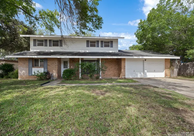 Photo 1 of Sale Pending at 5214 La Barranca St, San Antonio, TX 78233 | MLS# 1885505 | Listing updated on 2026-02-05