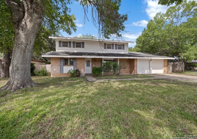 Photo 3 of Sale Pending at 5214 La Barranca St, San Antonio, TX 78233 | MLS# 1885505 | Listing updated on 2026-02-05