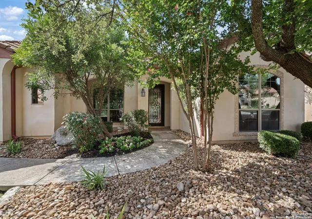 Photo 1 of Sale Pending at 18630 Castellani, San Antonio, TX 78258 | MLS# 1885509 | Listing updated on 2025-09-15
