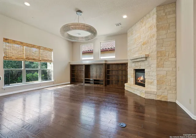 Photo 3 of Sale Pending at 18630 Castellani, San Antonio, TX 78258 | MLS# 1885509 | Listing updated on 2025-09-15