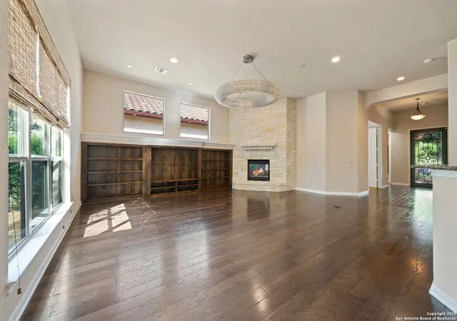 Photo 3 of Sale Pending at 18630 Castellani, San Antonio, TX 78258 | MLS# 1885509 | Listing updated on 2025-09-15
