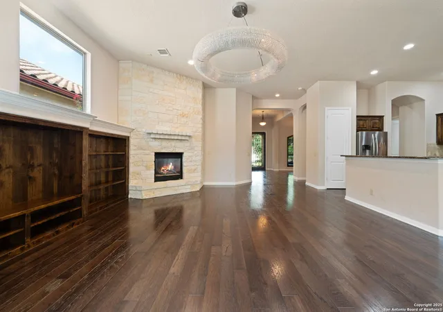 Photo 4 of Sale Pending at 18630 Castellani, San Antonio, TX 78258 | MLS# 1885509 | Listing updated on 2025-09-15