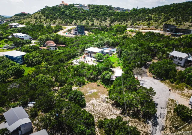 Photo 2 of Land for sale at Lot 12 Deepwell, Canyon Lake, TX 78133 | MLS# 1885514 | Listing updated on 2025-07-30