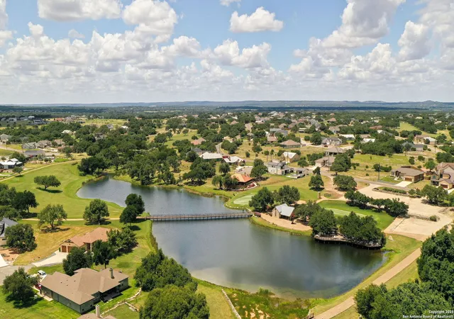 2nd image of Lot 1085 Gk Back, Blanco, TX 78606 | MLS# 1885526