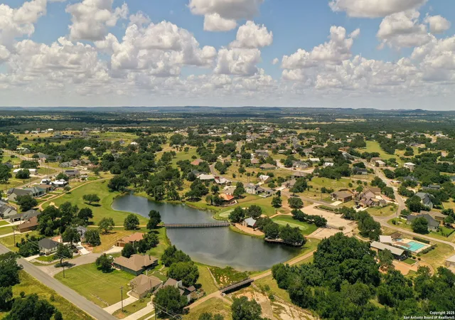 4th image of Lot 1085 GK Back, Blanco, TX 78606 | MLS# 1885526