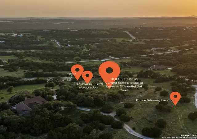 1st image of 207 Ridge Pt, Spring Branch, TX 78070 | MLS# 1885605