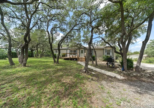 Photo 2 of Manufactured home for sale at 130 Cr 3826, San Antonio, TX 78253 | MLS# 1885654 | Listing updated on 2025-11-24