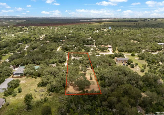 Photo 1 of Manufactured home for sale at 130 Cr 3826, San Antonio, TX 78253 | MLS# 1885654 | Listing updated on 2025-11-24