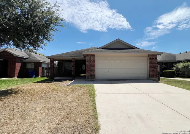 Photo 1 of Sale Pending at 7130 Heathers Pl, San Antonio, TX 78227 | MLS# 1885663 | Listing updated on 2025-11-17