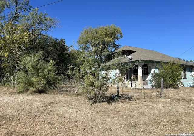 Photo 1 of Single family home for sale at 9446 Espada Rd, San Antonio, TX 78214 | MLS# 1885700 | Listing updated on 2025-12-01