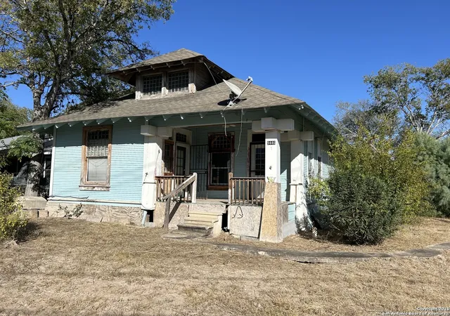 Photo 2 of Single family home for sale at 9446 Espada Rd, San Antonio, TX 78214 | MLS# 1885700 | Listing updated on 2025-12-01
