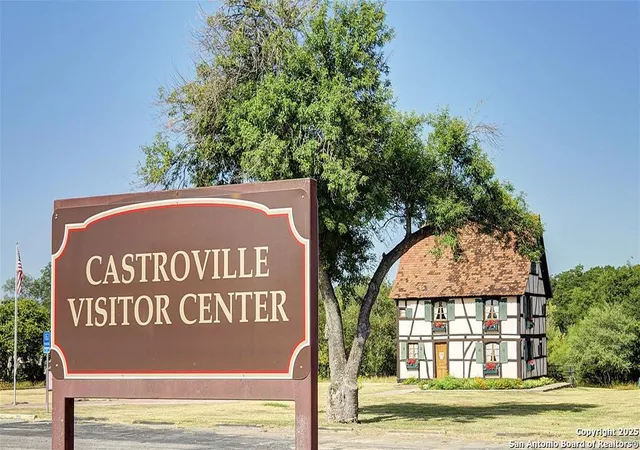 Photo 3 of Sale Pending at 357 Post Oak, Castroville, TX 78009 | MLS# 1885709 | Listing updated on 2025-07-24
