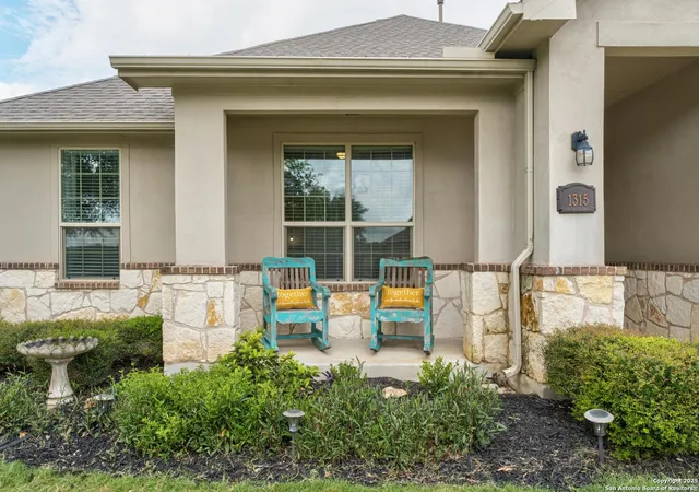 5th image of 1315 Andalucia, San Marcos, TX 78666 | MLS# 1885710