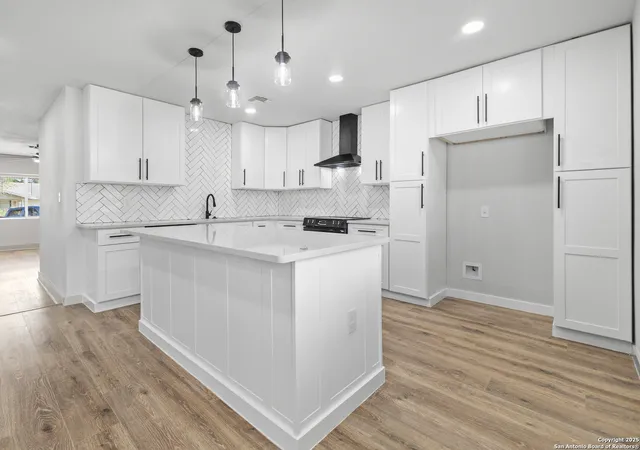 Photo 3 of Single family home for sale at 9501 Bear Creek, San Antonio, TX 78245 | MLS# 1885716 | Listing updated on 2026-01-13