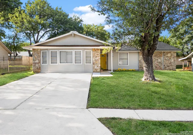 1st image of 9501 Bear Creek, San Antonio, TX 78245 | MLS# 1885716