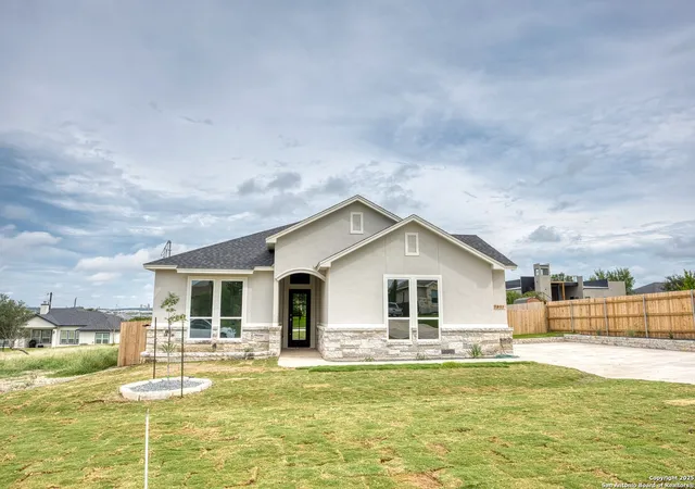 3rd image of 7911 Alton Blvd, Selma, TX 78154 | MLS# 1885731