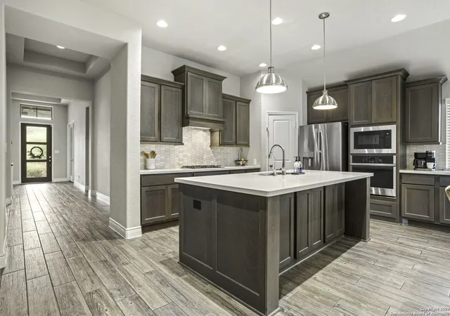 4th image of 30681 Horseshoe Path, Bulverde, TX 78163 | MLS# 1885734