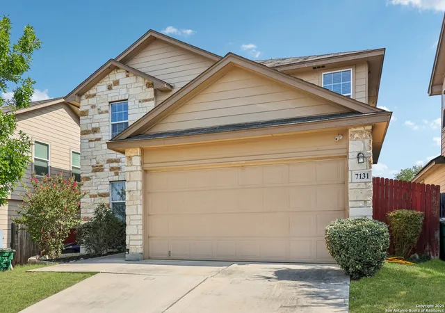 Photo 1 of Sale Pending at 7131 Phoebe Vw, San Antonio, TX 78252 | MLS# 1885737 | Listing updated on 2026-04-21