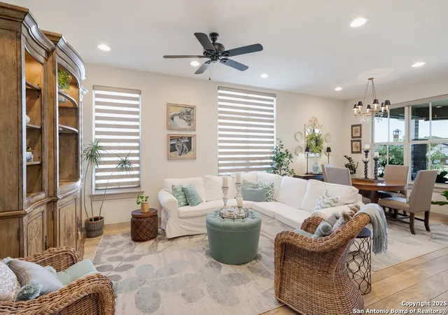 Photo 3 of Sale Pending at 1058 Creswell Ln, Kerrville, TX 78028 | MLS# 1885738 | Listing updated on 2025-12-04