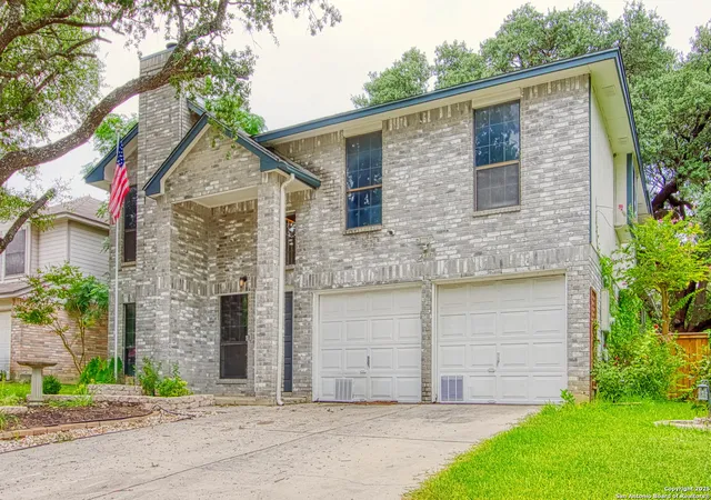 2nd image of 2720 Cotton King, Schertz, TX 78154 | MLS# 1885746