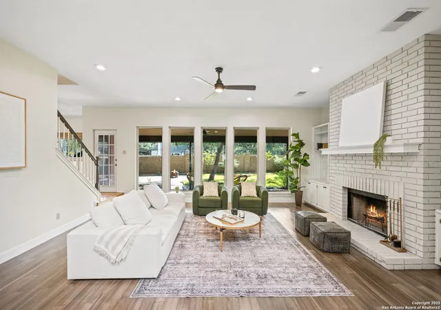 Photo 3 of Sale Pending at 1931 Eagle Mdw, San Antonio, TX 78248 | MLS# 1885747 | Listing updated on 2025-11-08