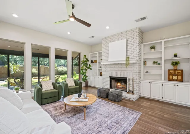 Photo 4 of Sale Pending at 1931 Eagle Mdw, San Antonio, TX 78248 | MLS# 1885747 | Listing updated on 2025-11-08