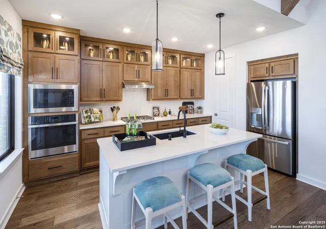 5th image of 8101 Chalk Trace, Schertz, TX 78154 | MLS# 1885748