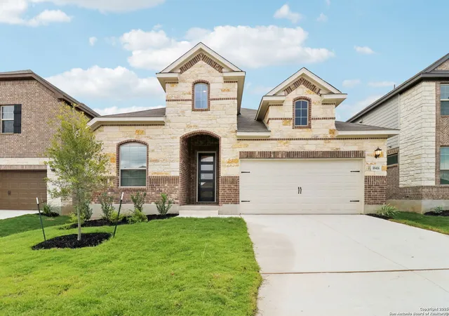 Photo 1 of Sale Pending at 10416 Bluefish Way, Boerne, TX 78006 | MLS# 1885749 | Listing updated on 2026-01-02