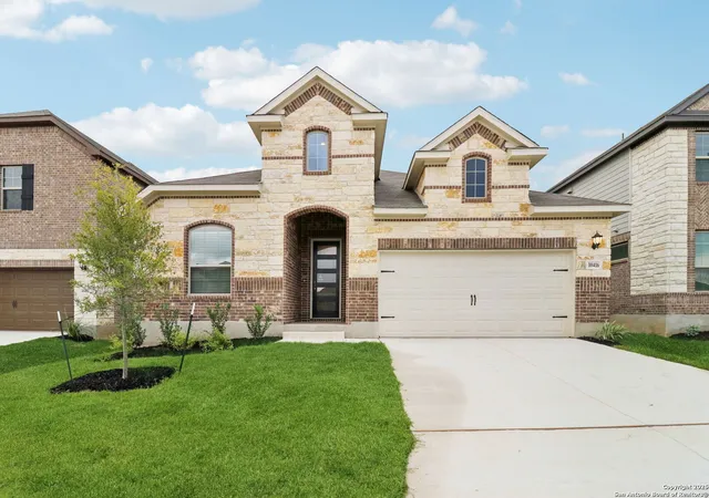 Photo 2 of Sale Pending at 10416 Bluefish Way, Boerne, TX 78006 | MLS# 1885749 | Listing updated on 2026-01-02