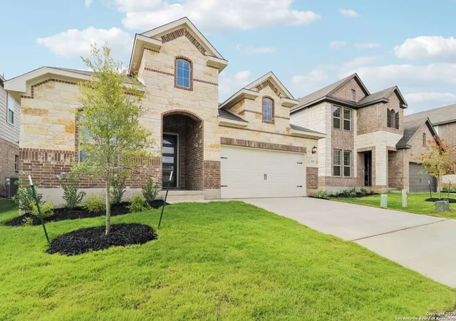 Photo 3 of Sale Pending at 10416 Bluefish Way, Boerne, TX 78006 | MLS# 1885749 | Listing updated on 2026-01-02
