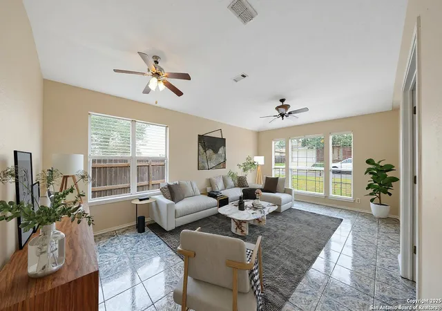 Photo 3 of Sale Pending at 10618 Tiger Chase, San Antonio, TX 78251 | MLS# 1885760 | Listing updated on 2025-09-15