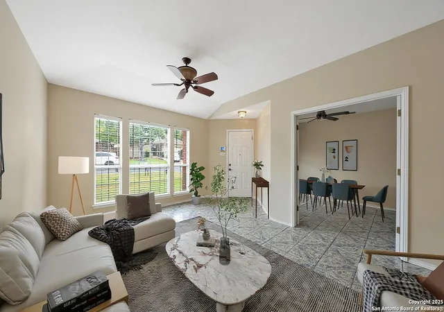 Photo 4 of Sale Pending at 10618 Tiger Chase, San Antonio, TX 78251 | MLS# 1885760 | Listing updated on 2025-09-15