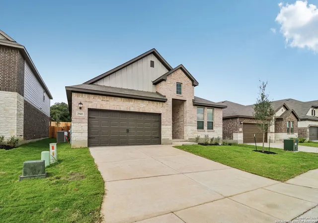 3rd image of 29415 Arrowtooth Blvd, Boerne, TX 78006 | MLS# 1885766
