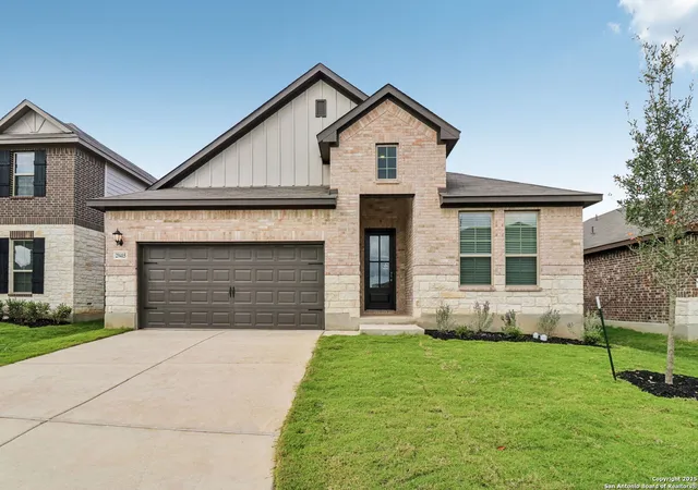 1st image of 29415 Arrowtooth Blvd, Boerne, TX 78006 | MLS# 1885766