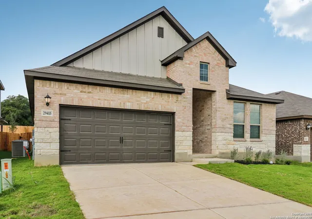 4th image of 29415 Arrowtooth Blvd, Boerne, TX 78006 | MLS# 1885766
