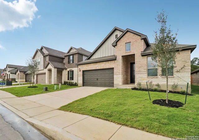 5th image of 29415 Arrowtooth Blvd, Boerne, TX 78006 | MLS# 1885766