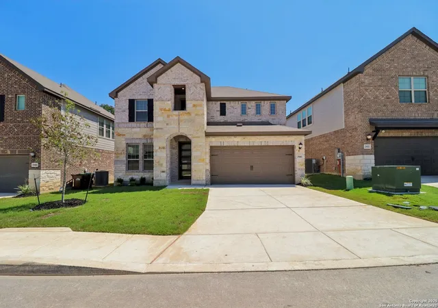 Photo 3 of Sale Pending at 10408 Bluefish Way, Boerne, TX 78006 | MLS# 1885786 | Listing updated on 2025-12-05