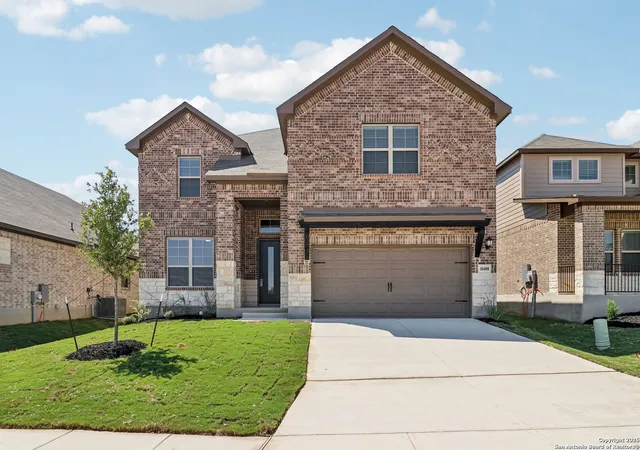 Photo 1 of Sale Pending at 10408 Bluefish Way, Boerne, TX 78006 | MLS# 1885786 | Listing updated on 2025-12-05