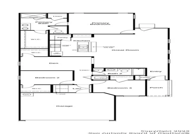 Photo 2 of Sale Pending at 9439 Platte Pl, San Antonio, TX 78221 | MLS# 1885802 | Listing updated on 2026-03-31