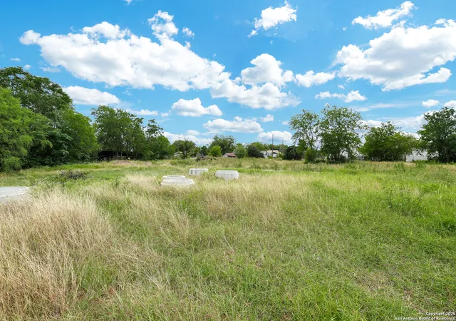 Photo 3 of Land for sale at 3400 Golden Ave, San Antonio, TX 78211 | MLS# 1885841 | Listing updated on 2025-12-29