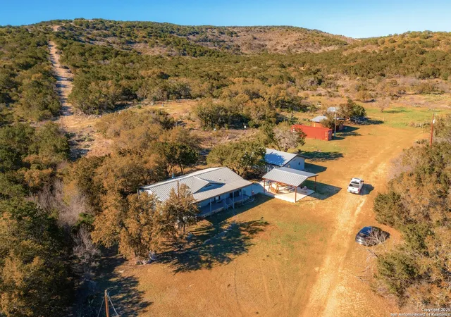 2nd image of 1659 Mesa Verde, Concan, TX 78838 | MLS# 1885843