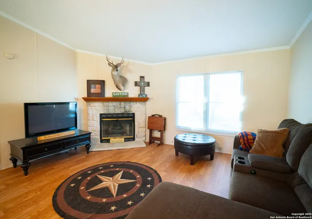 3rd image of 1659 Mesa Verde, Concan, TX 78838 | MLS# 1885843