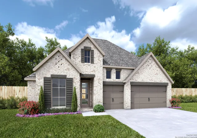 Photo 1 of Sale Pending at 265 Post Oak, Castroville, TX 78009 | MLS# 1885849 | Listing updated on 2026-03-04